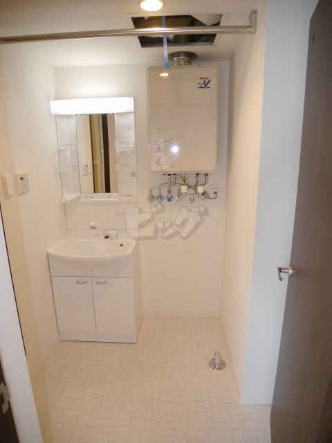 洗面所・脱衣所