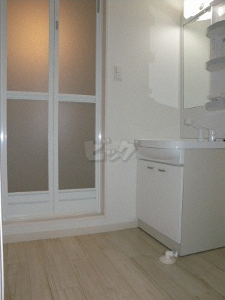 洗面所・脱衣所