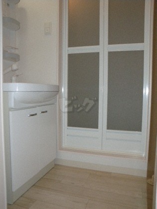 洗面所・脱衣所