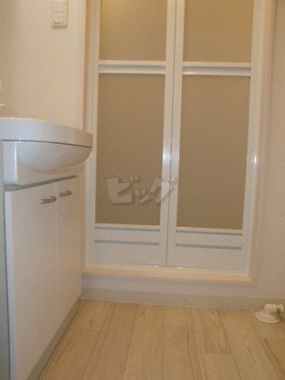 洗面所・脱衣所