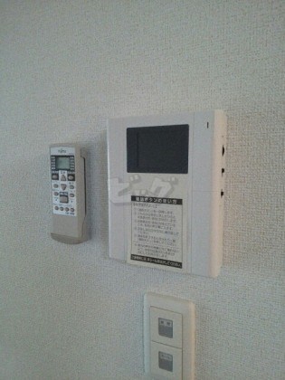 インターホン