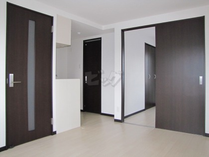 リビング・ダイニング