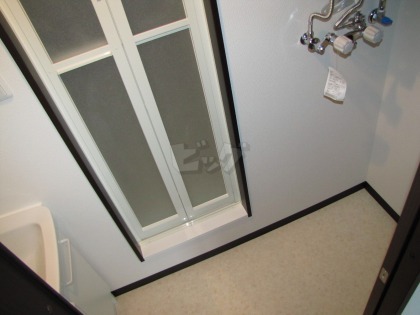 洗面所・脱衣所