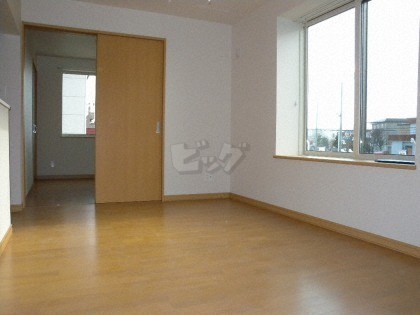 リビング・ダイニング