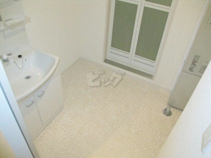 洗面所・脱衣所