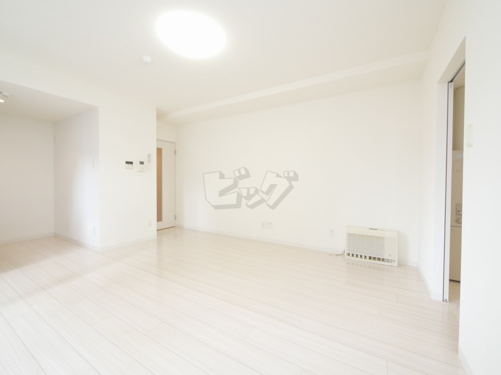 リビング・ダイニング