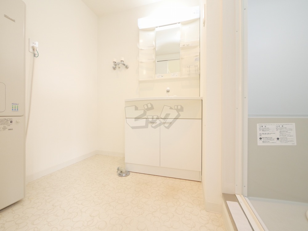 洗面所・脱衣所