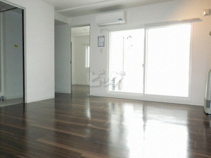 リビング・ダイニング