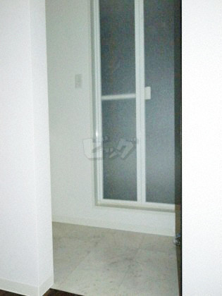 洗面所・脱衣所