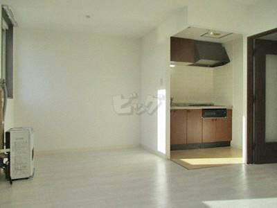 リビング・ダイニング