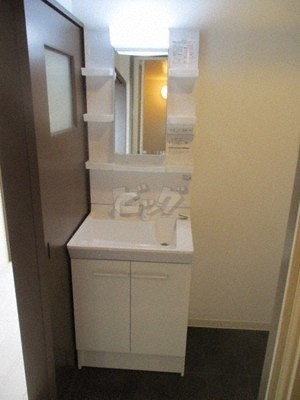洗面所・脱衣所