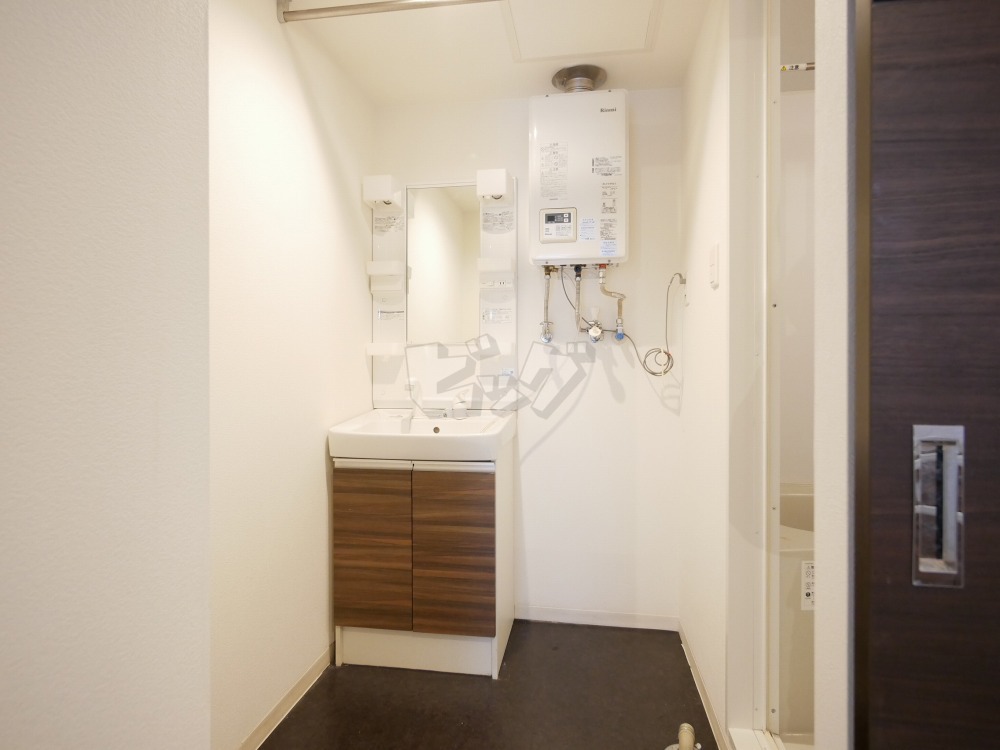 洗面所・脱衣所