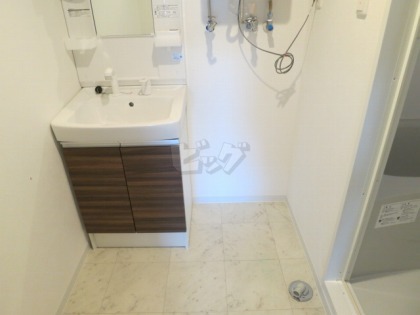 洗面所・脱衣所