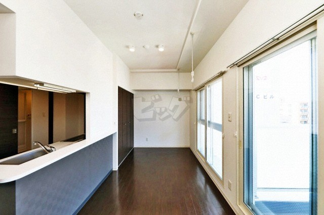 リビング・ダイニング