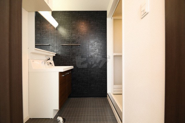 洗面所・脱衣所