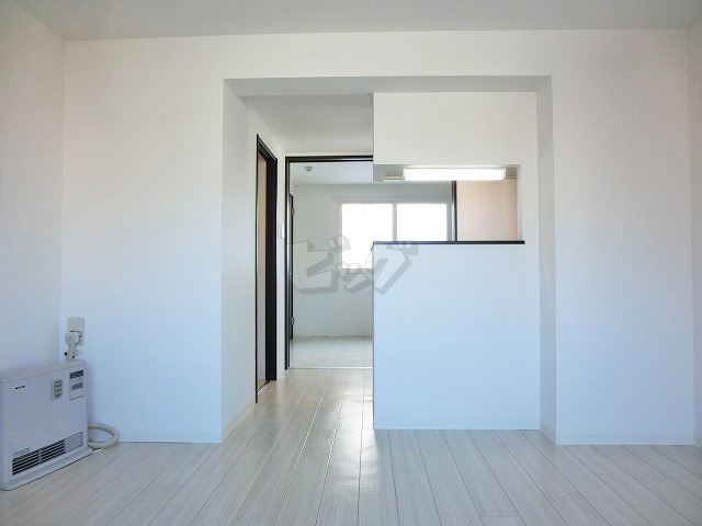 リビング・ダイニング