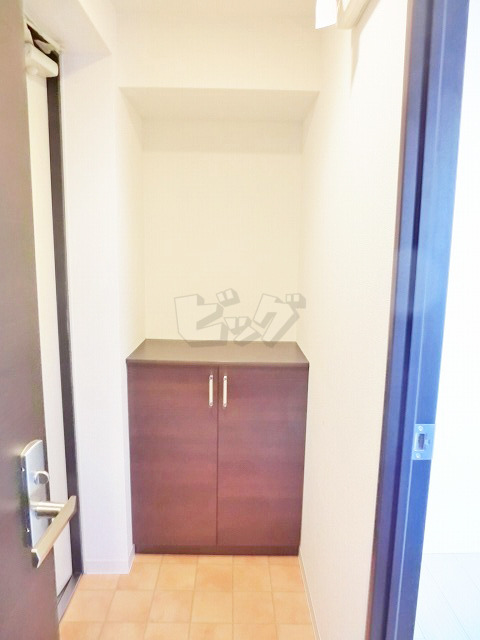 玄関収納