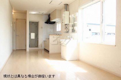 リビング・ダイニング