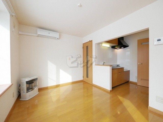 リビング・ダイニング