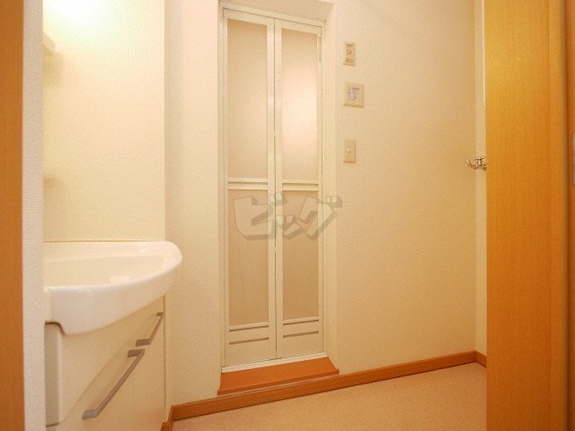 洗面所・脱衣所