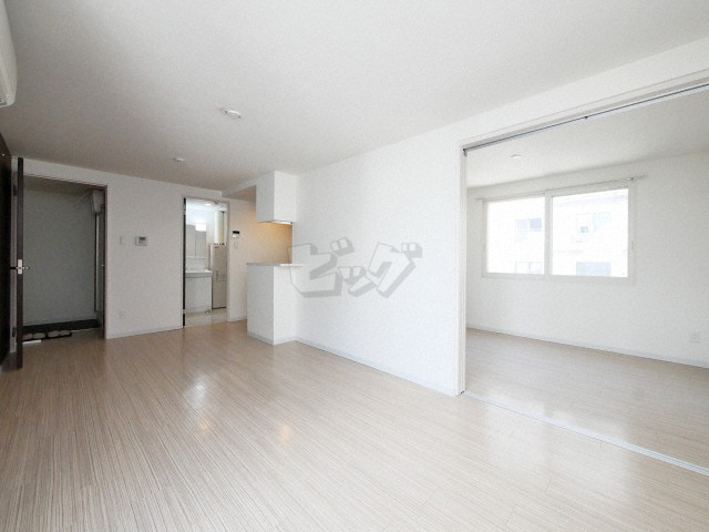 リビング・ダイニング