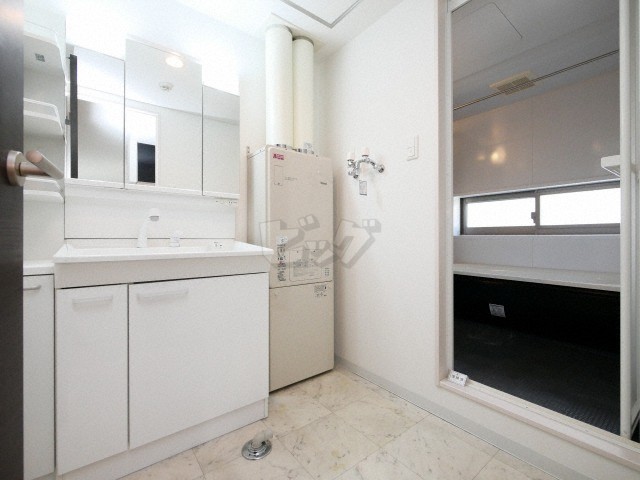 洗面所・脱衣所