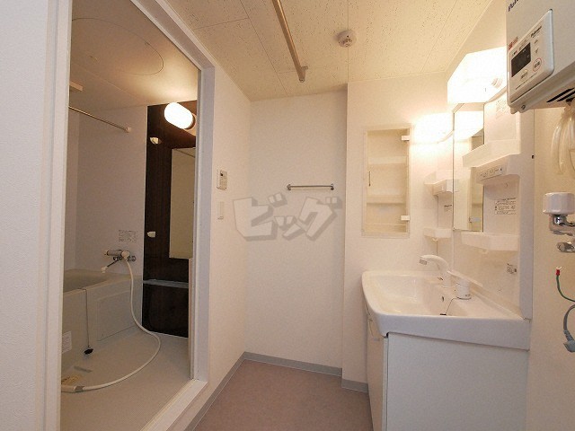 洗面所・脱衣所