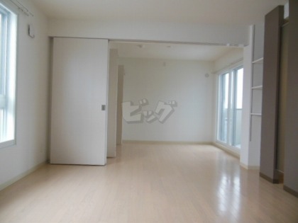 リビング・ダイニング