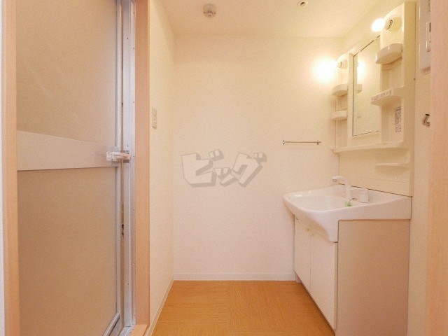 洗面所・脱衣所