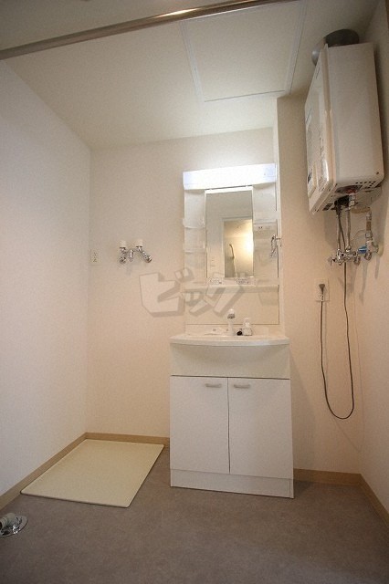 洗面所・脱衣所