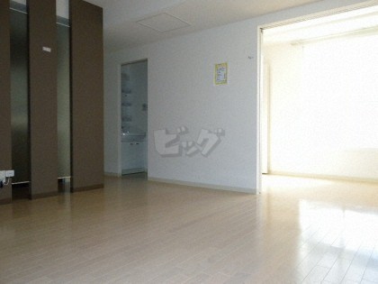 リビング・ダイニング