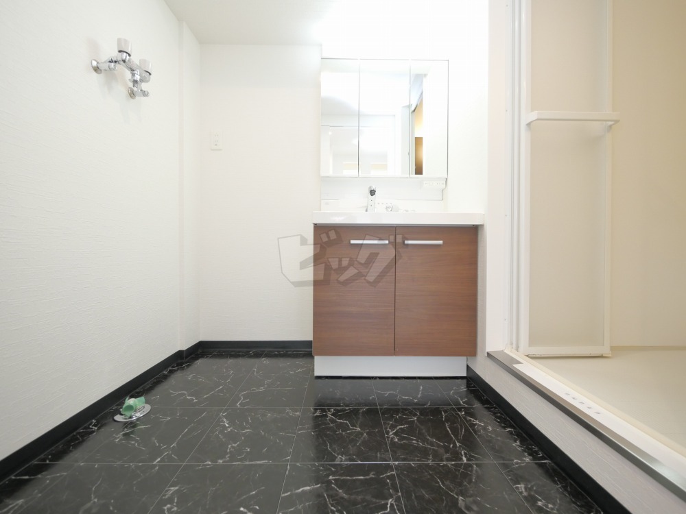 洗面所・脱衣所