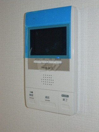 インターホン
