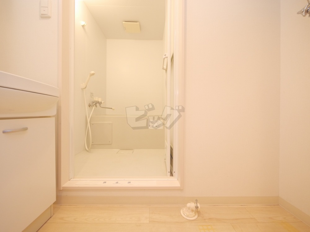 洗面所・脱衣所