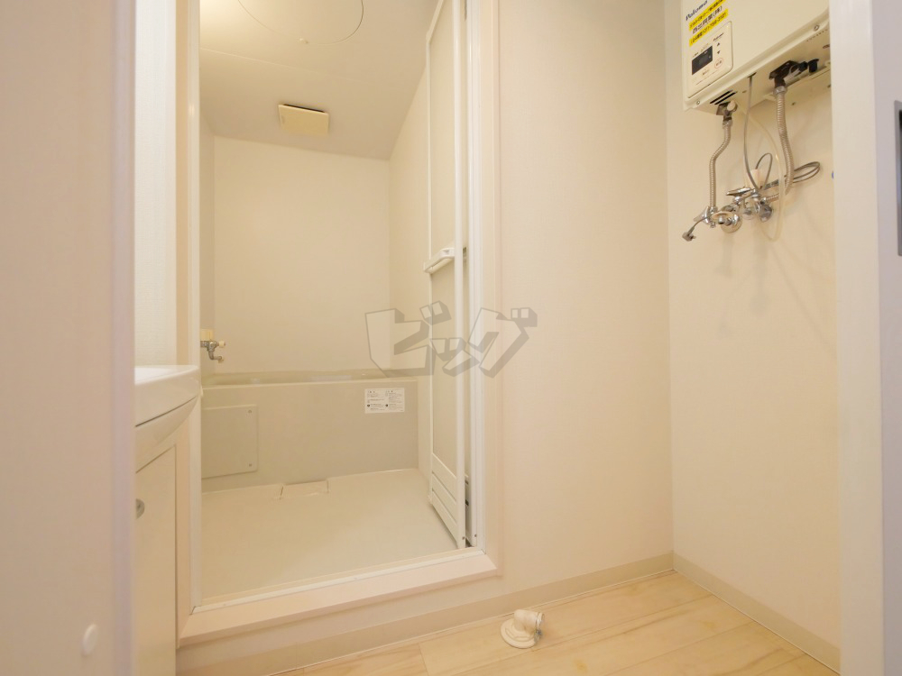 洗面所・脱衣所