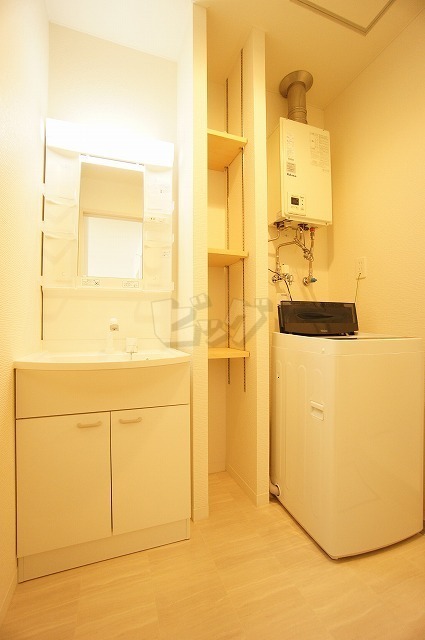 洗面所・脱衣所