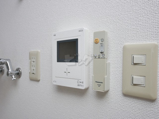インターホン