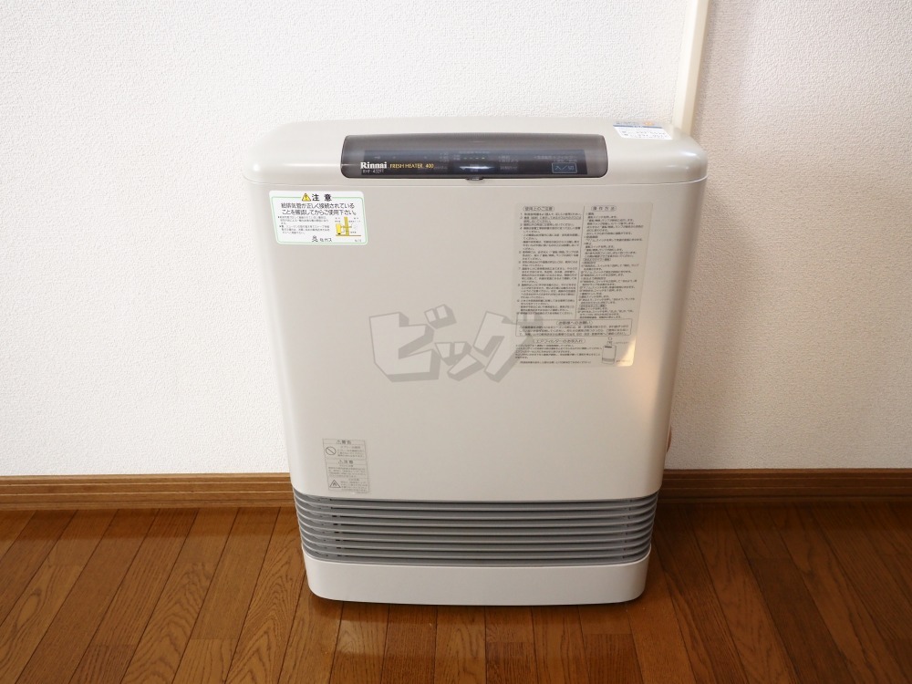ストーブ