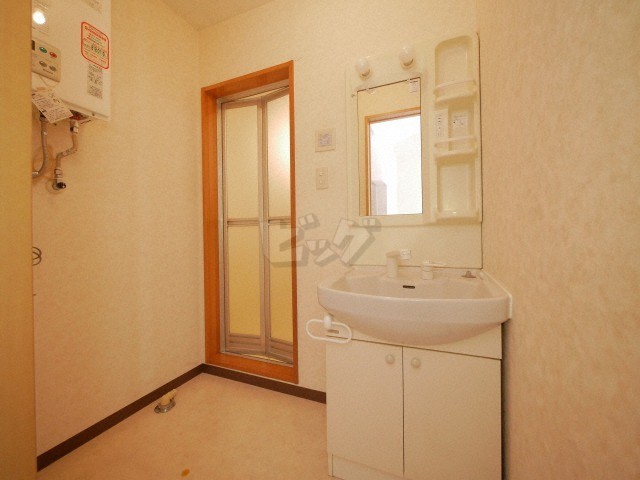 洗面所・脱衣所