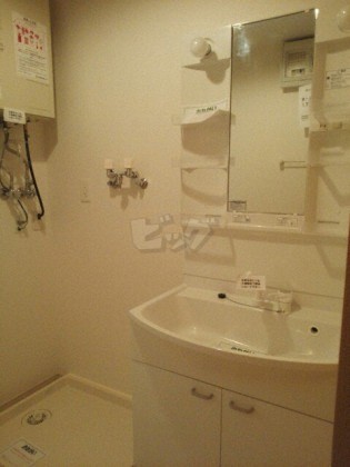 洗面所・脱衣所