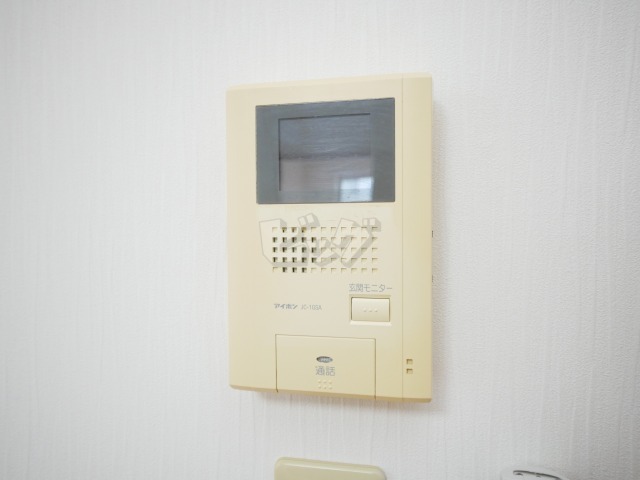 インターホン