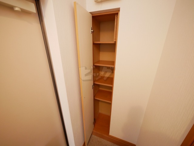 玄関収納