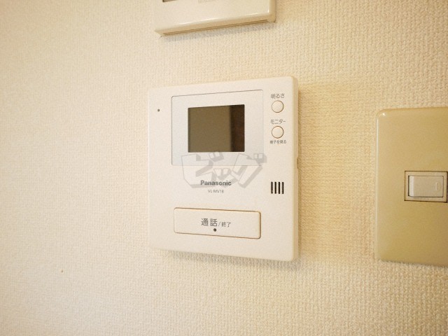 インターホン