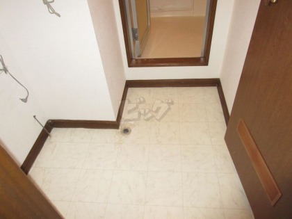 洗面所・脱衣所