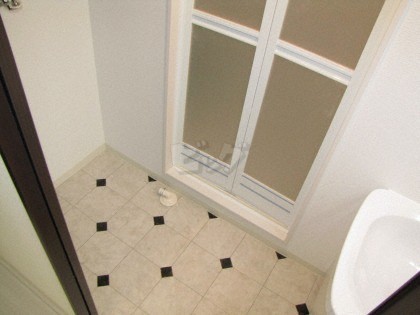 洗面所・脱衣所