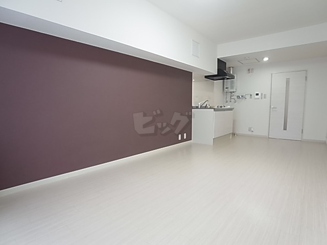 リビング・ダイニング