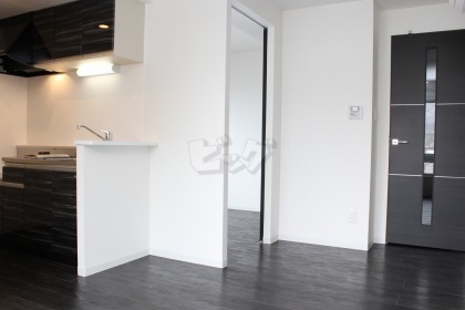 リビング・ダイニング