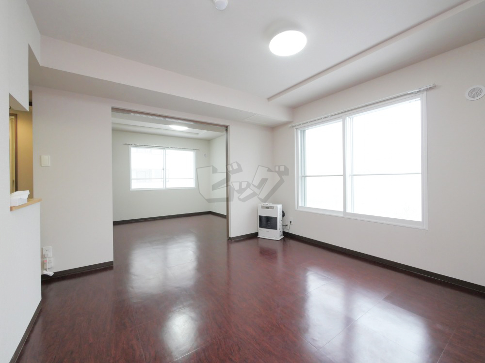 リビング・ダイニング