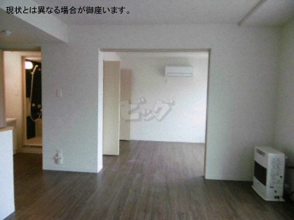 リビング・ダイニング