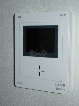 インターホン
